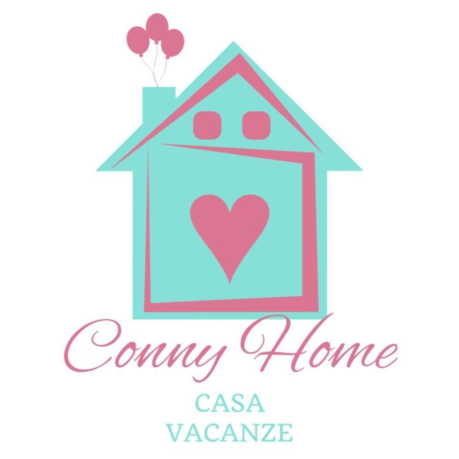 Conny Home 那不勒斯 外观 照片