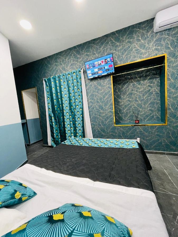 Conny Home 那不勒斯 外观 照片