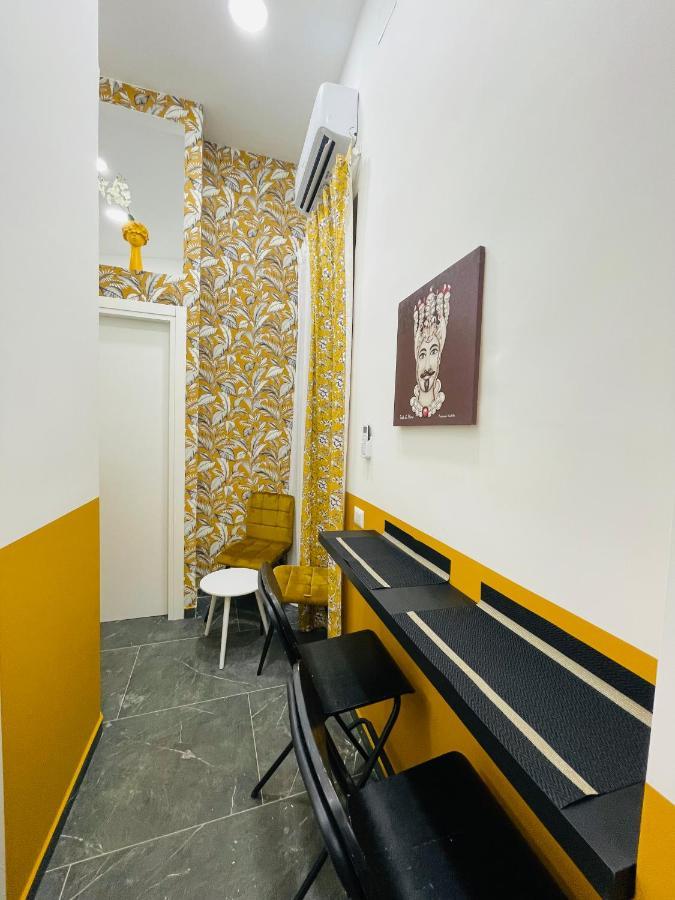 Conny Home 那不勒斯 外观 照片